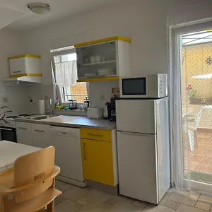  Apartament Istriana